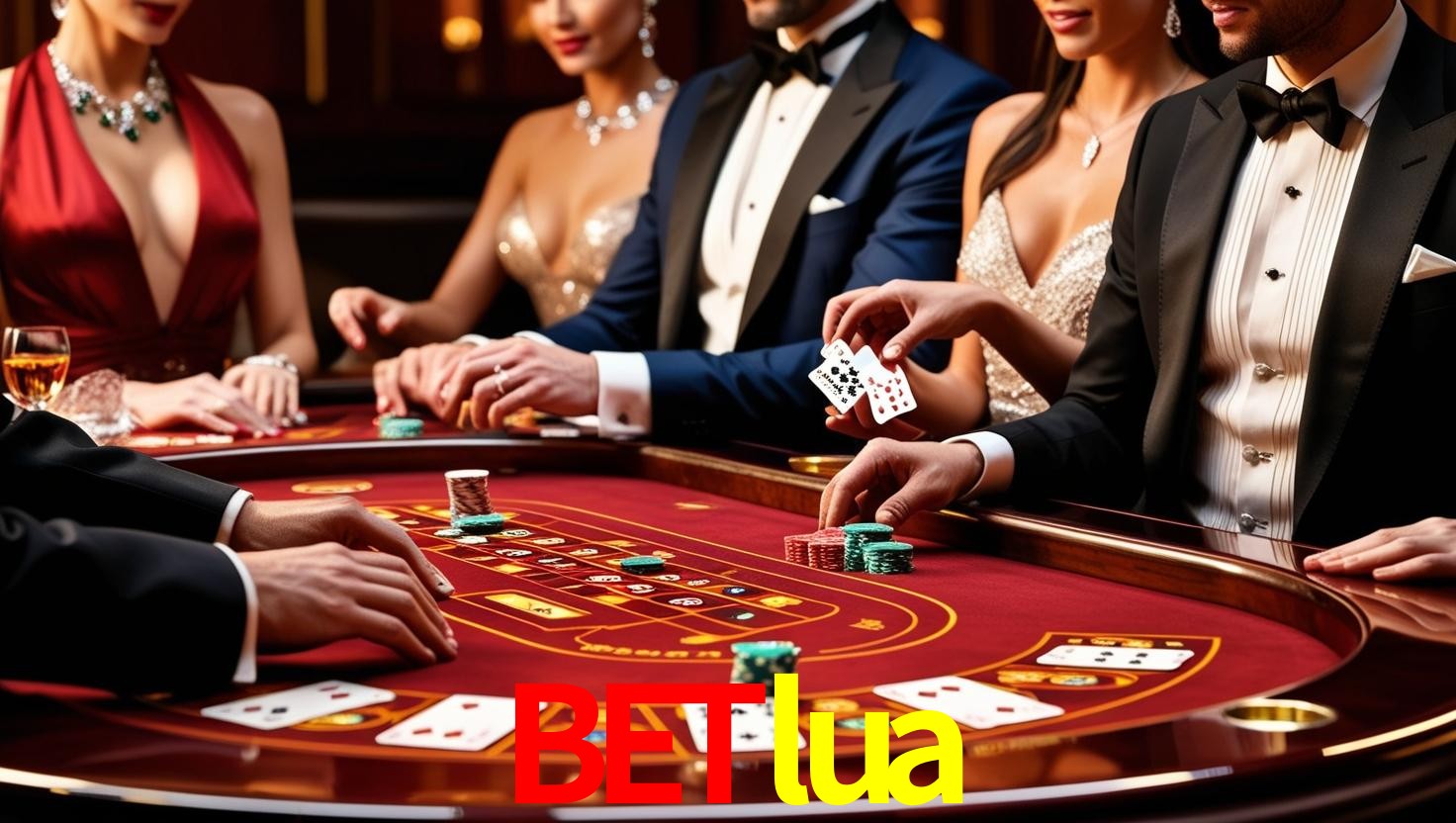 BETLUA.COM