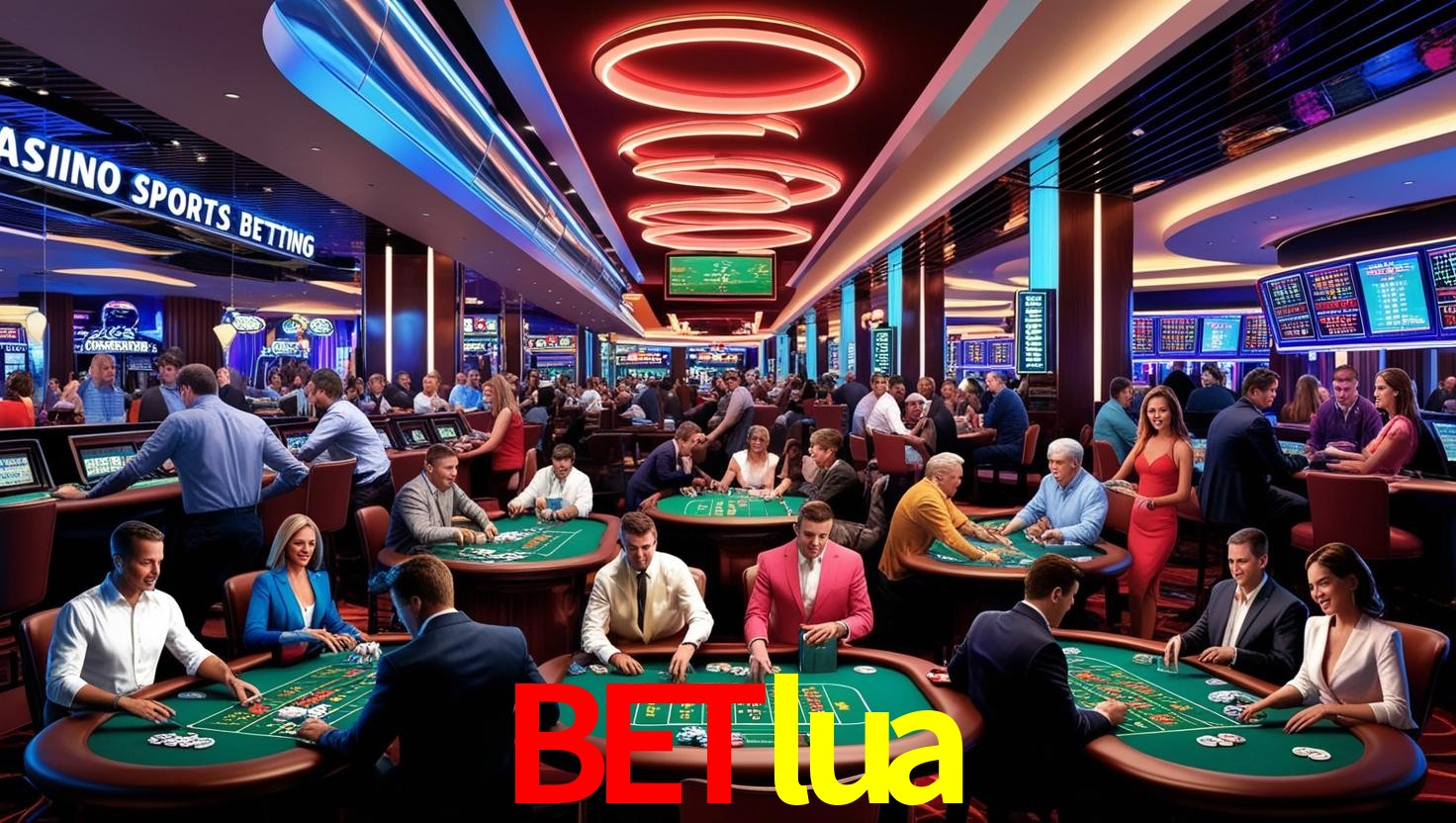 BETLUA.COM