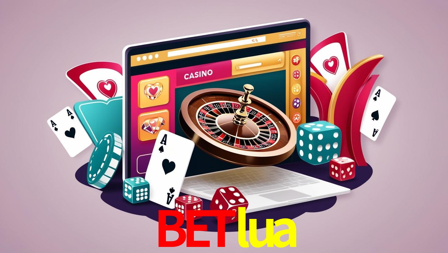 BETLUA.COM
