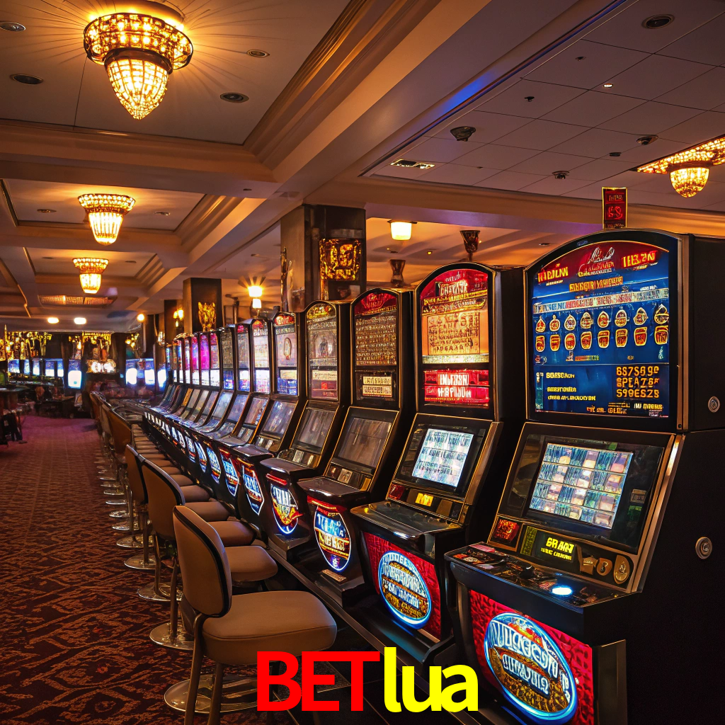 BETLUA.COM