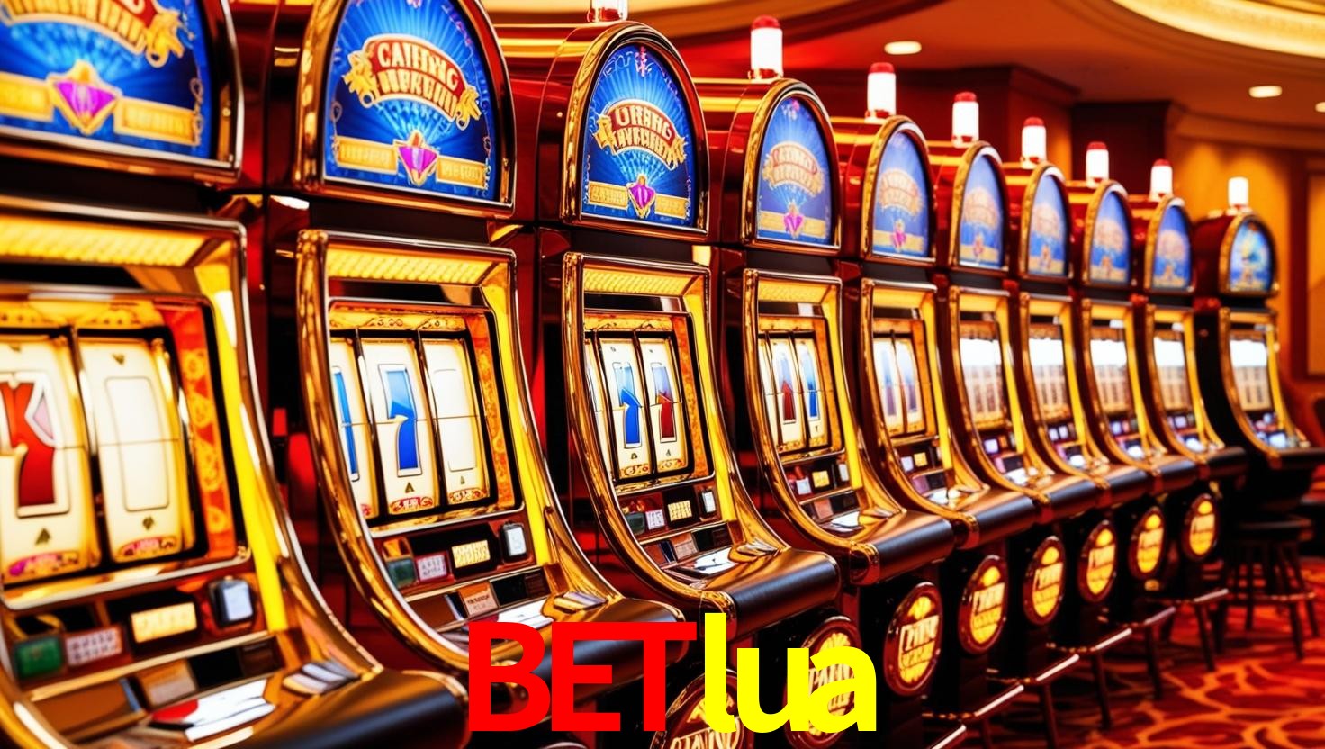 BETLUA.COM