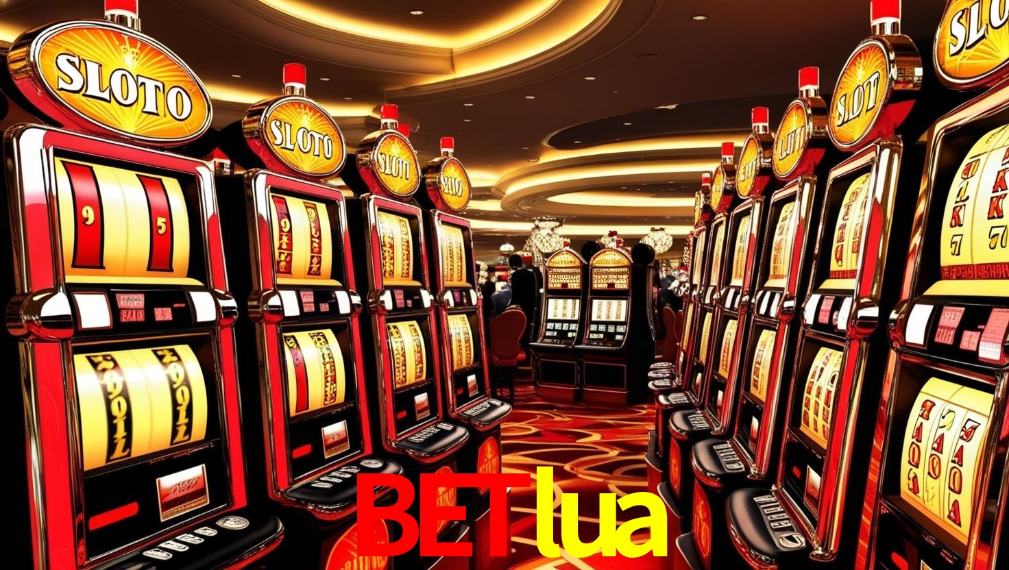 BETLUA.COM