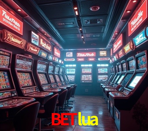 Evolução VIP betlua