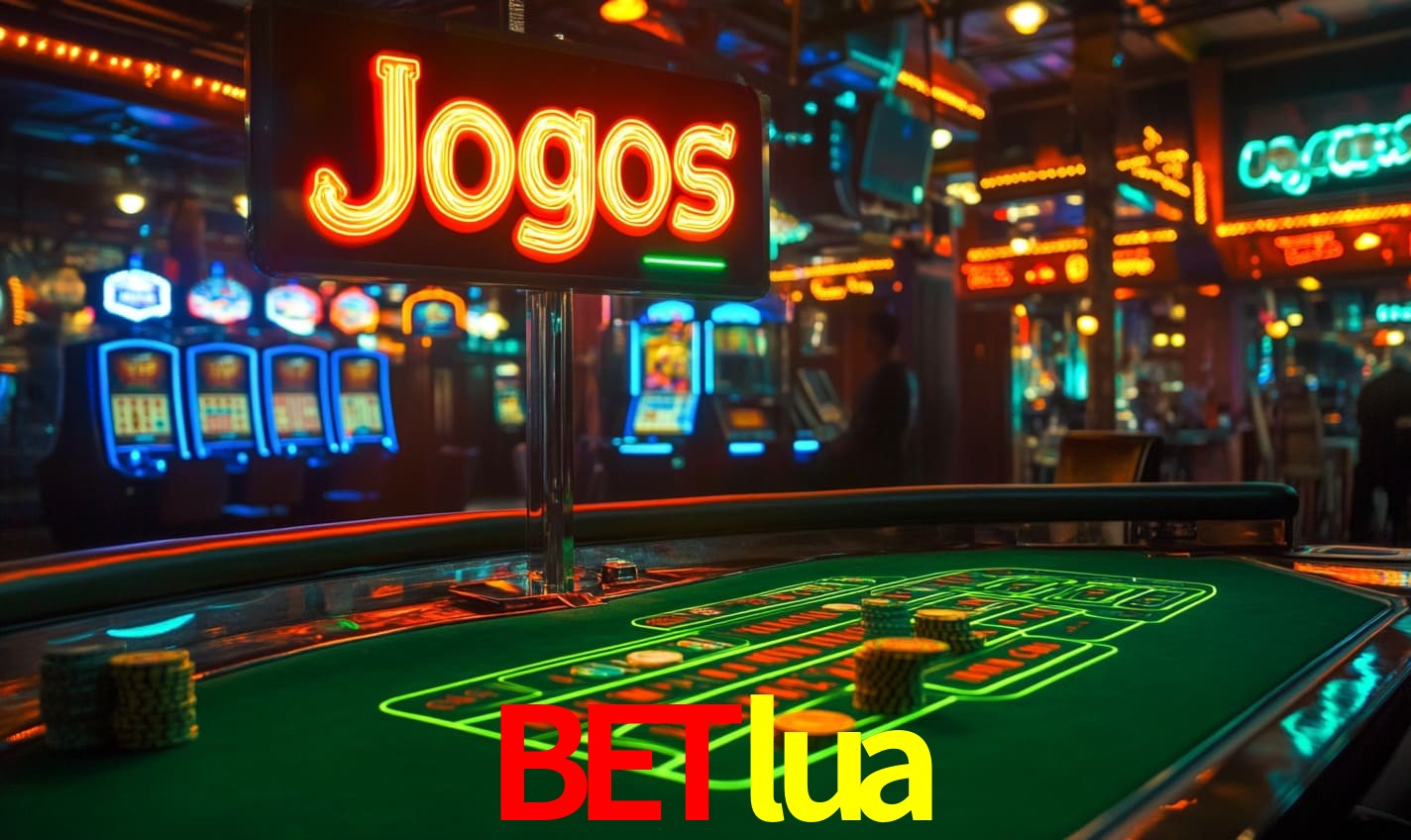 betlua RTP transparência