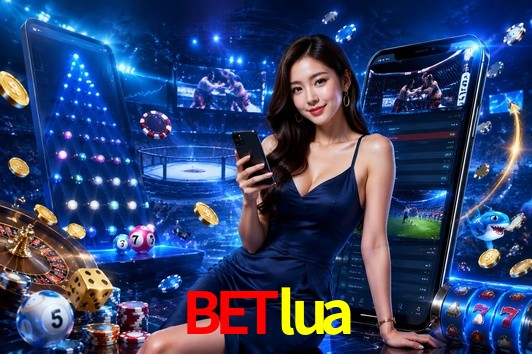 Slot Games betlua