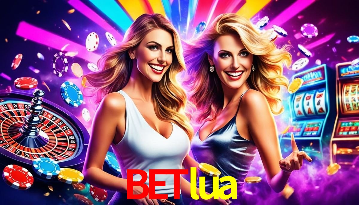 Diretório de Jogos betlua