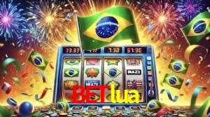 Game Providers betlua