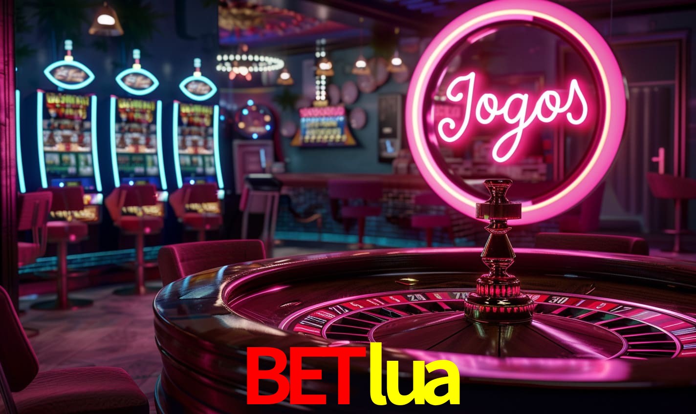 Jogos Exclusivos betlua