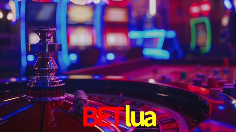 Sinta a adrenalina dos jogos de cassino com betlua