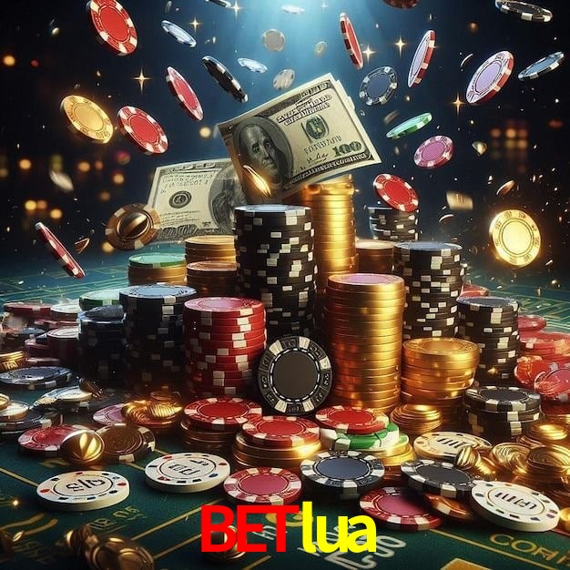 Apostas de Futebol betlua
