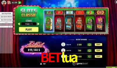 Descubra a Magia dos Jogos de Arcade no betlua