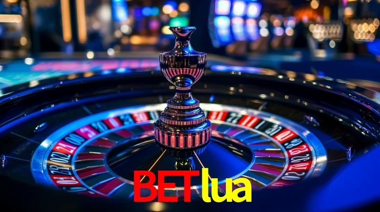 betlua: Jogos de Caça-Níqueis-Altas Recompensas, Roleta-Velocidade, Blackjack-Desafios Máximos
