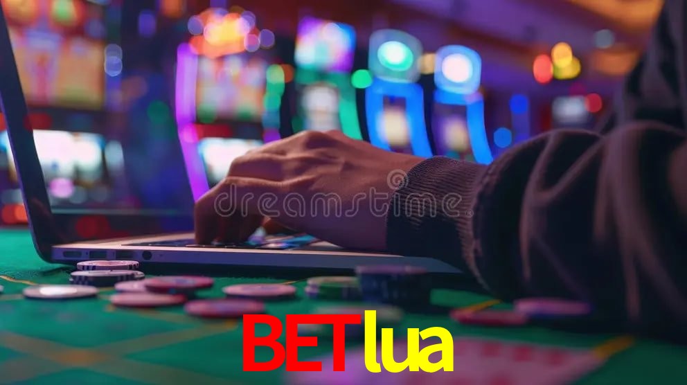 Jogos de Slot betlua