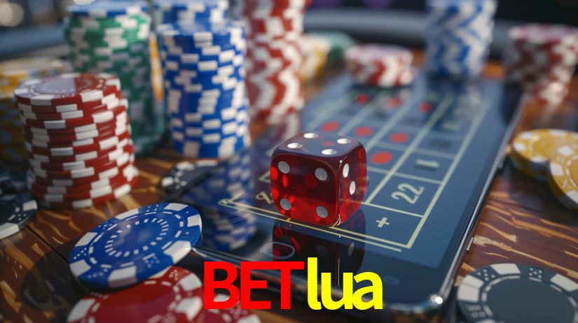 Bônus App betlua