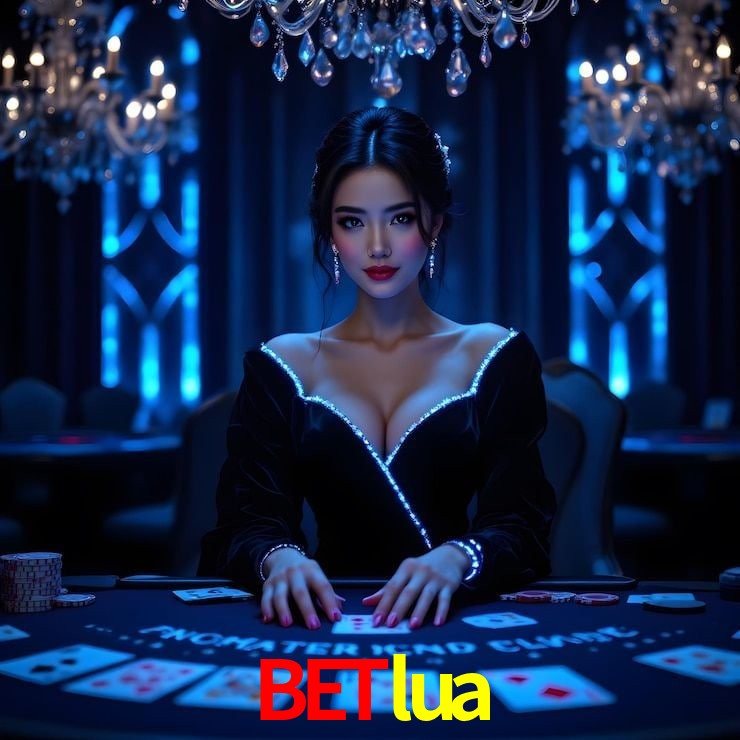 betlua Premiação acumulada / Jackpot