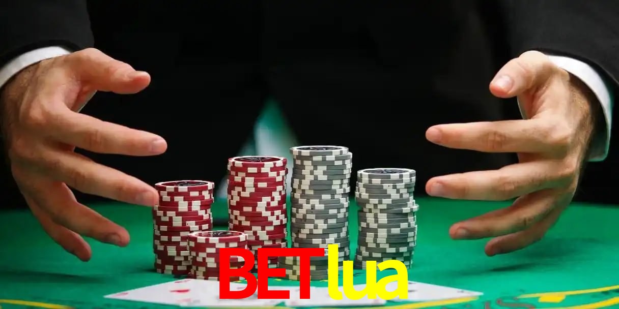 Chances Ganhar betlua