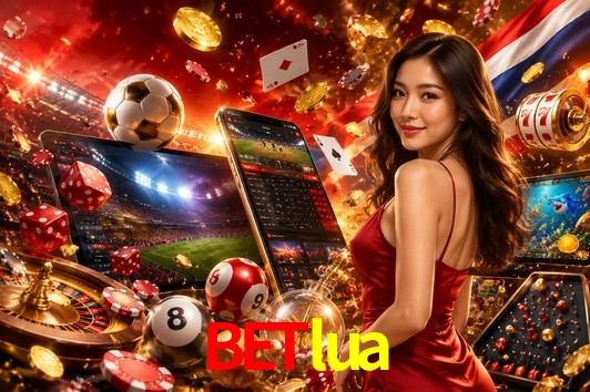 Flash Promotion betlua