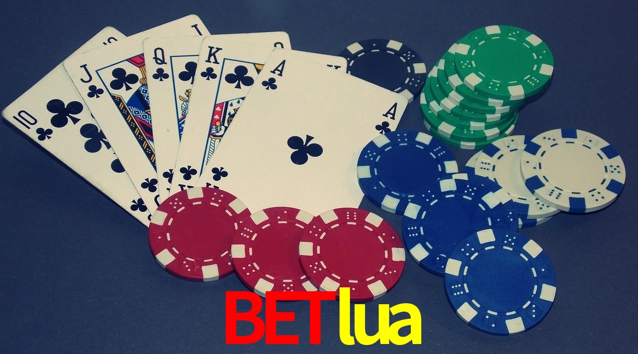 Live Casino betlua