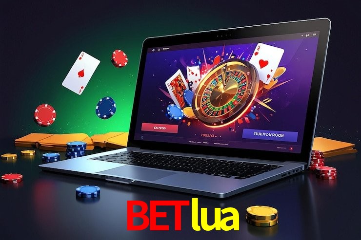 Suporte VIP betlua