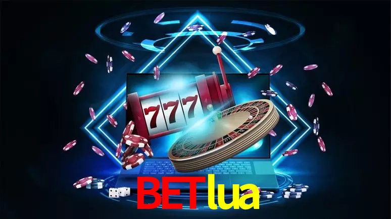 betlua 公平游戏