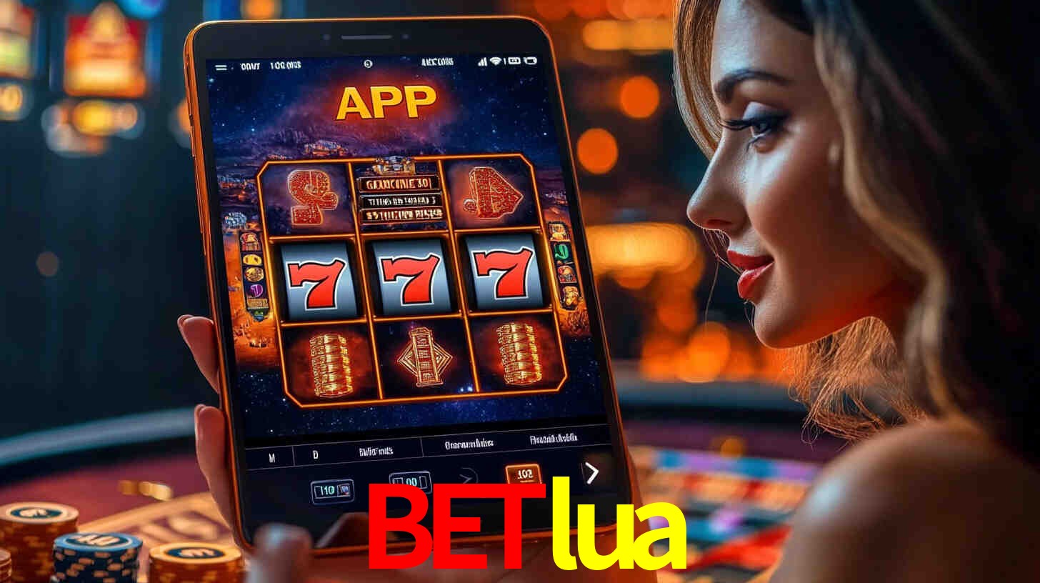 betlua bet Brasil