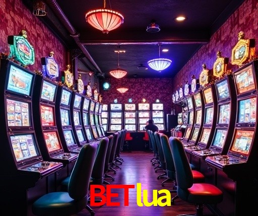Melhores Jogos betlua