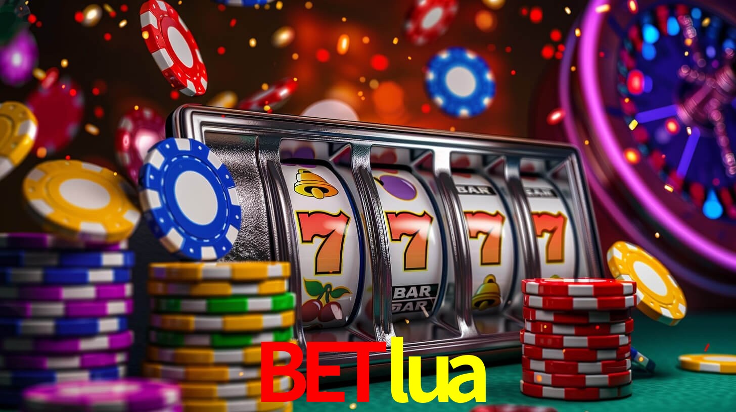 Provedores de Jogos betlua