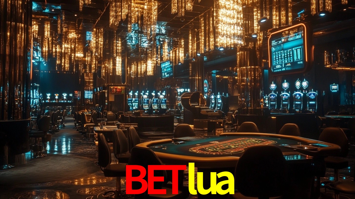 Bônus Generosos e Exclusivos no betlua para Você!