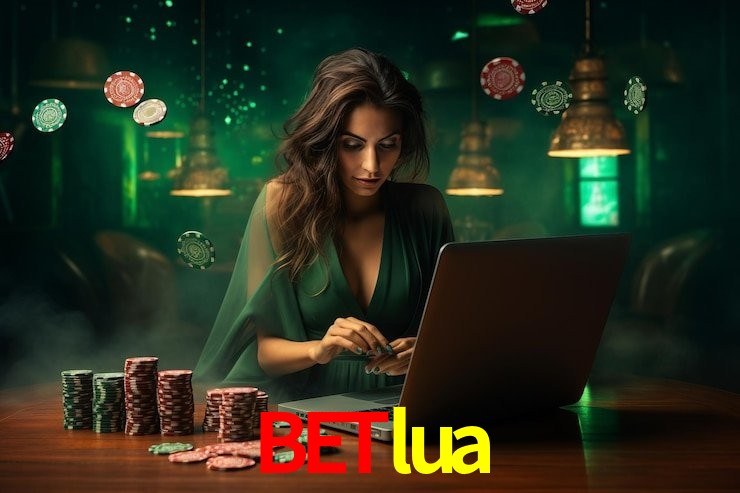App betlua Android