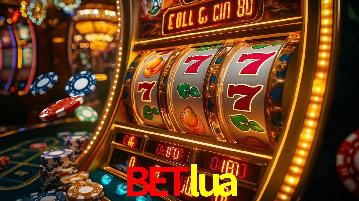 betlua App Interface
