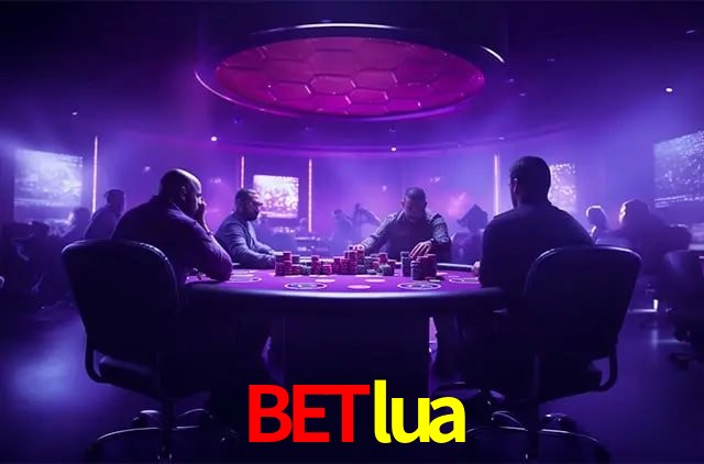 login betlua.com