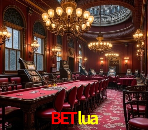 Bônus VIP betlua