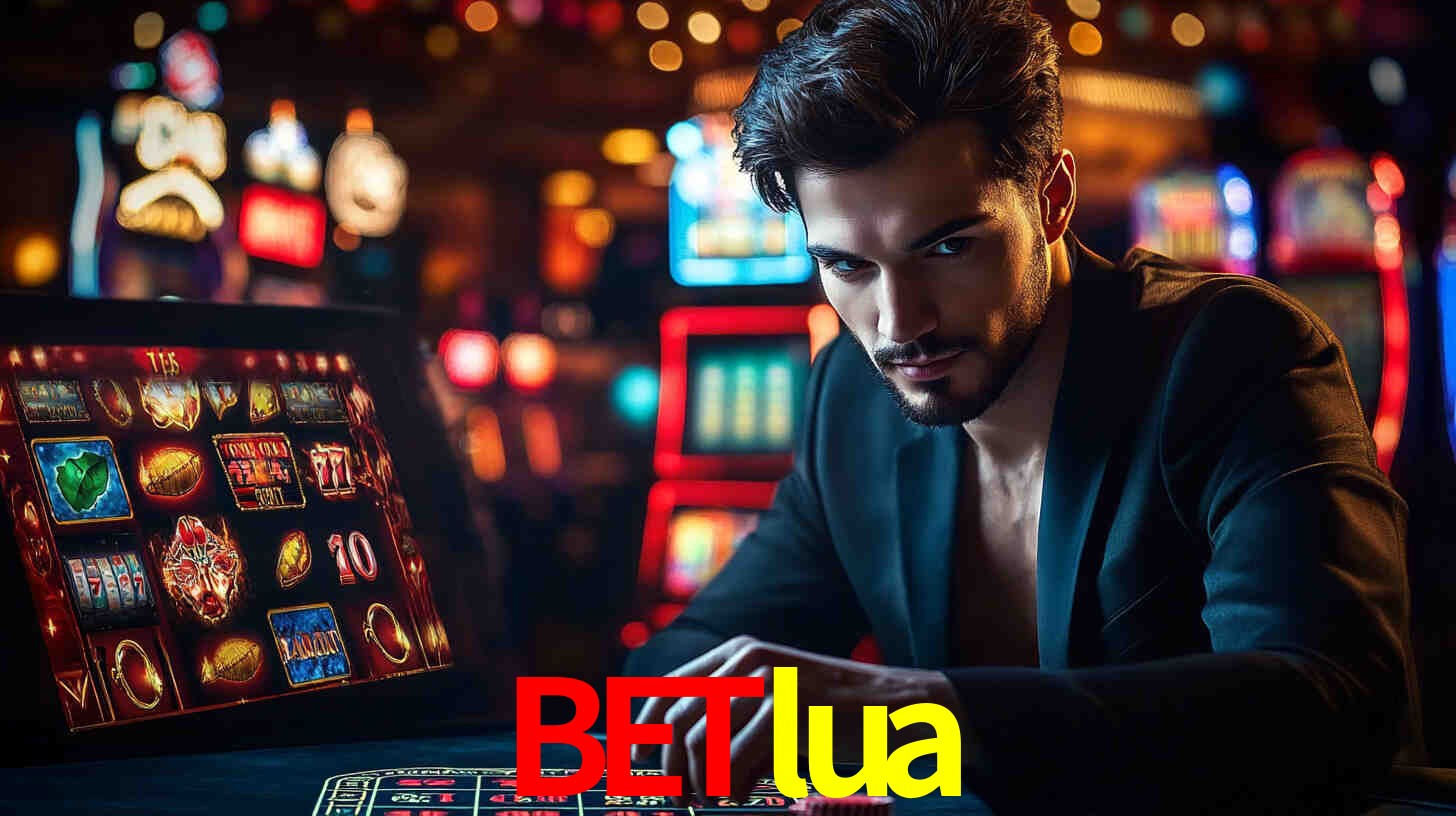 betlua bet casino