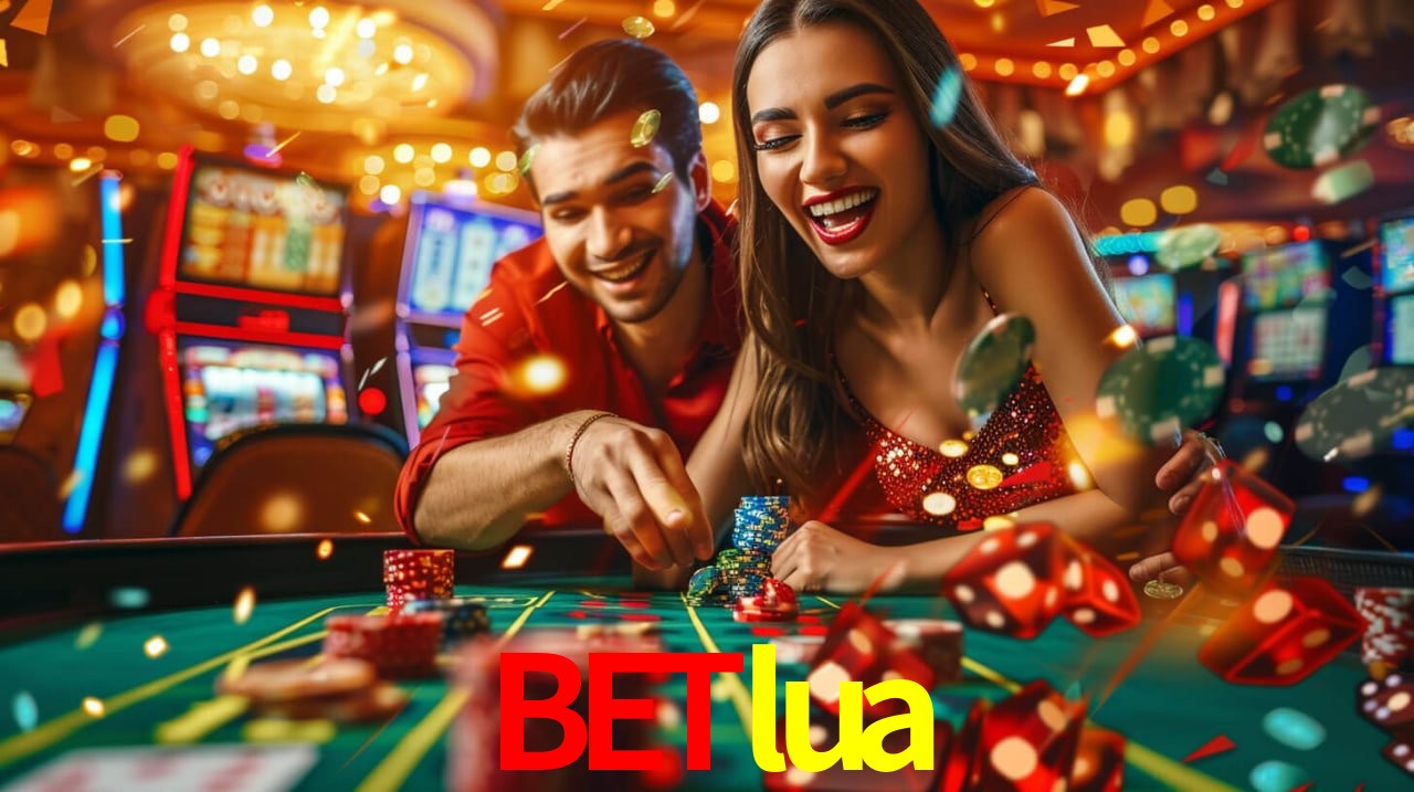 betlua Caça-níqueis móveis