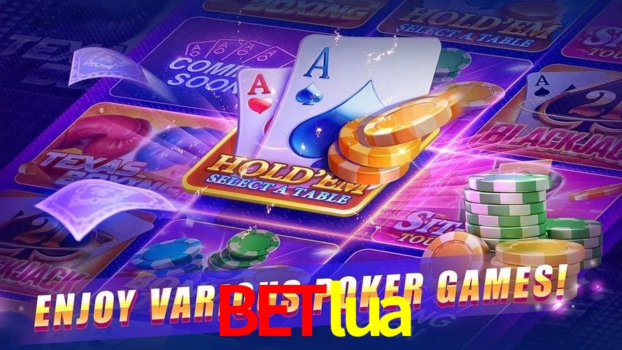 Casino VIP betlua