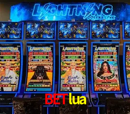Desvendando o Mundo dos Jogos Virtuais na betlua