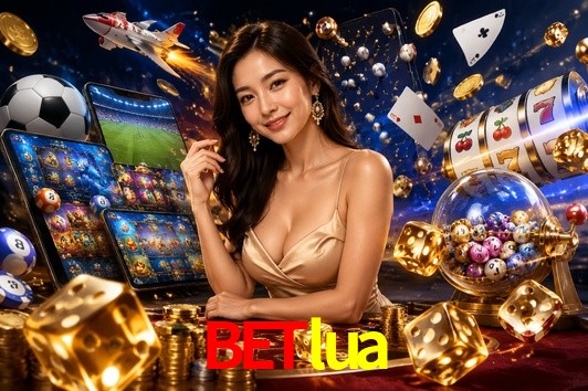 Account Benefits betlua