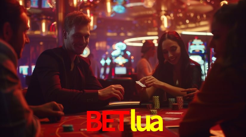 A Emoção da Loteria na betlua: Uma Chance de Mudança de Vida