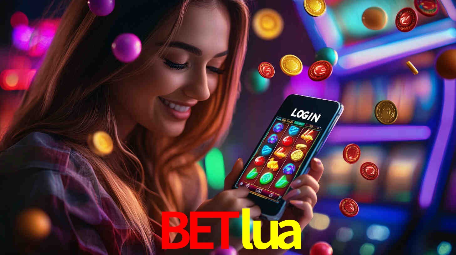 betlua: Seu Especialista em Apostas Esportivas Brasileiras