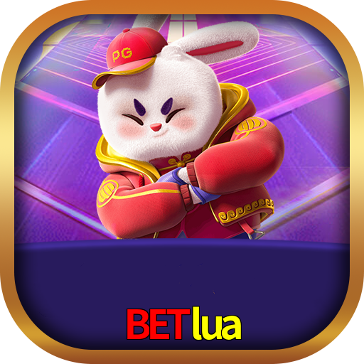 Logo da betlua